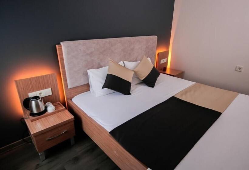 エコノミールーム, Carpe Diem