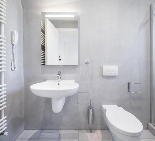 اتاق لوکس, Casa Popeea Boutique
