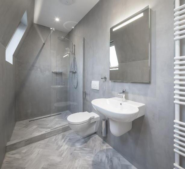 Номер Стандарт, Casa Popeea Boutique