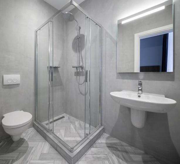 Номер Стандарт, Casa Popeea Boutique