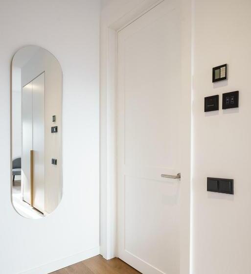 Номер Стандарт, Casa Popeea Boutique