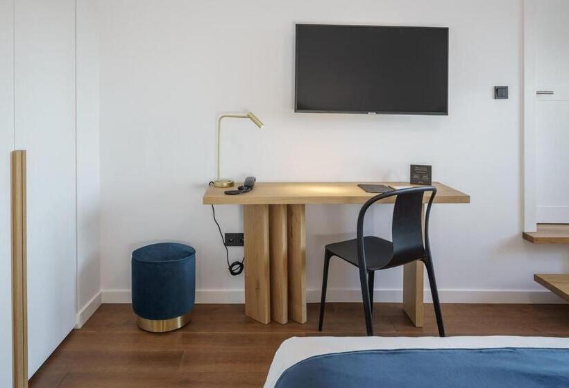 Номер Стандарт, Casa Popeea Boutique