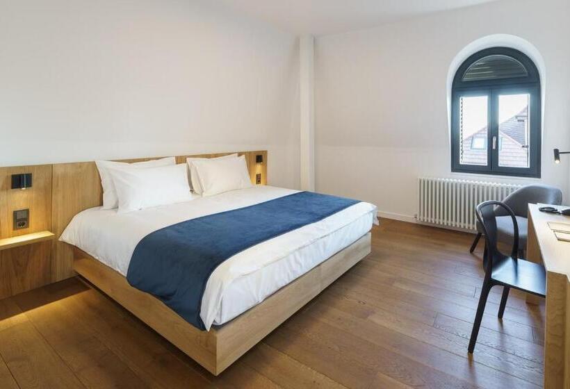 اتاق استاندارد, Casa Popeea Boutique