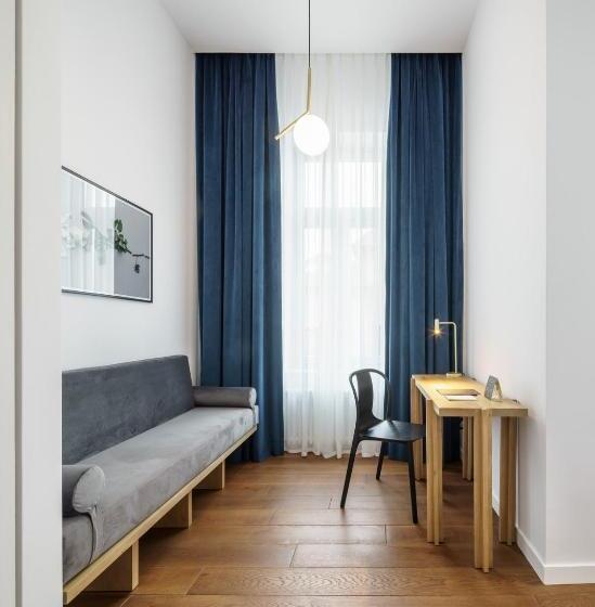 Люкс, Casa Popeea Boutique