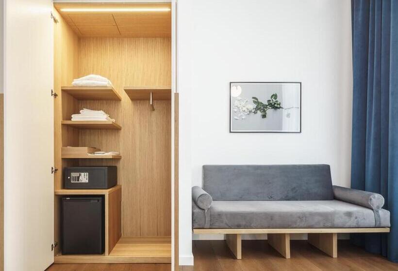 Люкс, Casa Popeea Boutique