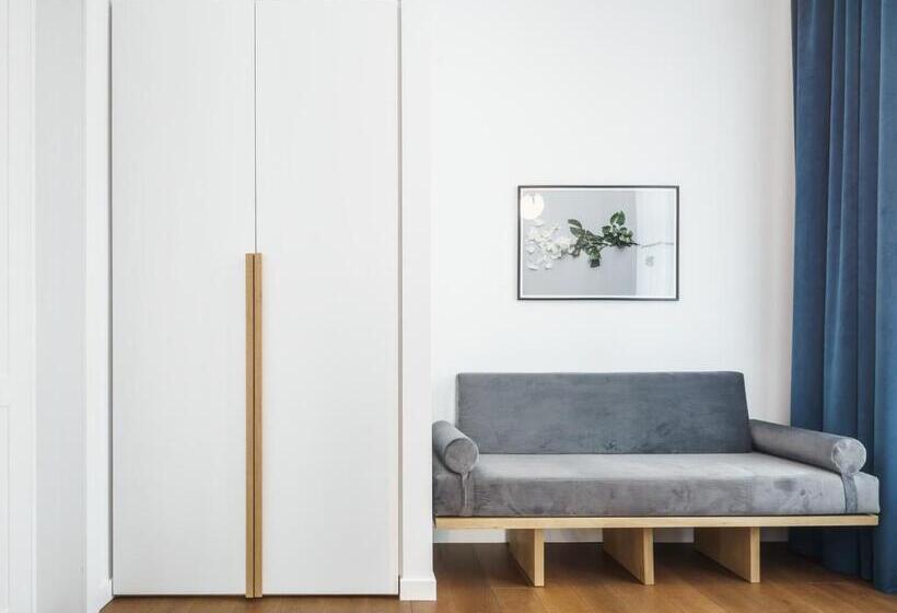 Люкс, Casa Popeea Boutique