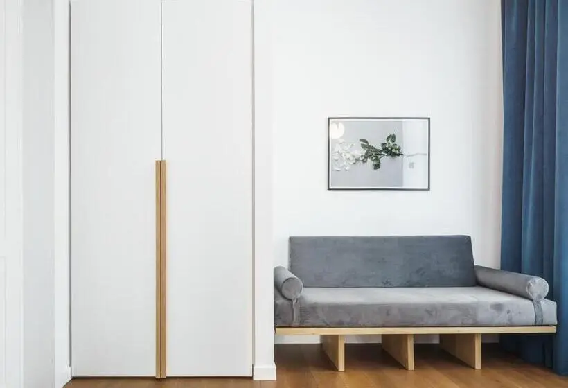 スイート, Casa Popeea Boutique