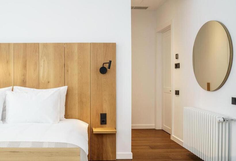 Люкс, Casa Popeea Boutique