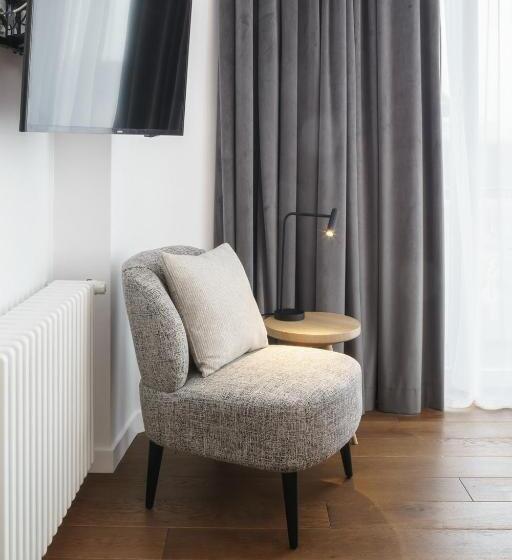 Люкс, Casa Popeea Boutique