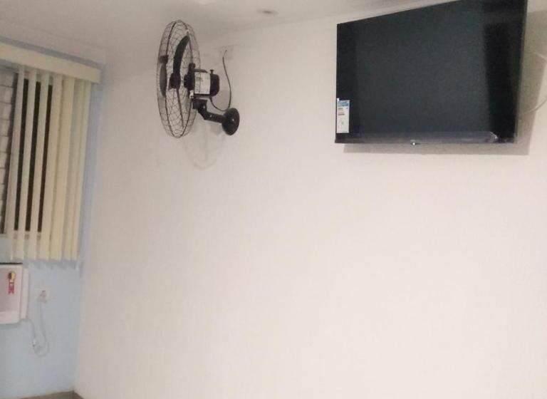 スタンダードルーム, Gold Park