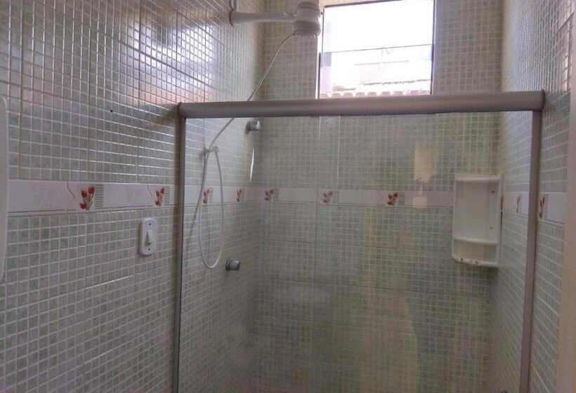 Superior-huone, Pousada Casa Da Vovó   Sua Casa Pertinho Da Praia