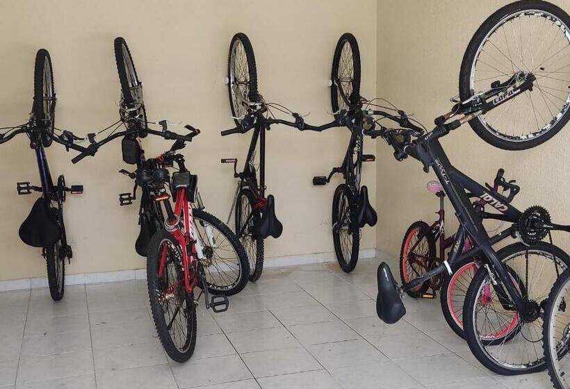 Sviitti, Pousada Casa Da Vovó   Sua Casa Pertinho Da Praia
