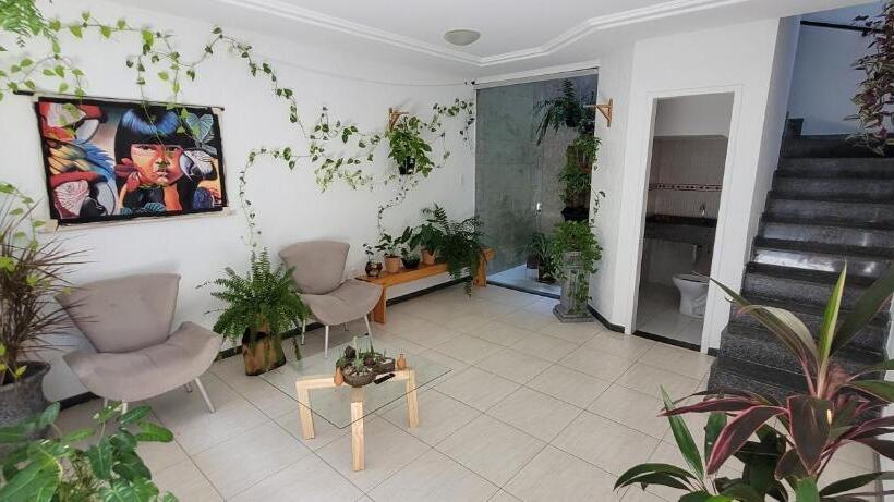 디럭스 룸, Pousada Casa Da Vovó   Sua Casa Pertinho Da Praia