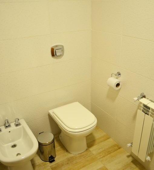 غرفة ديلوكس, Bait