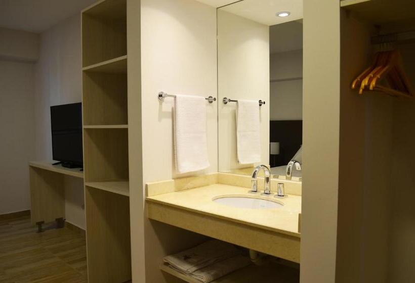 غرفة ديلوكس, Bait