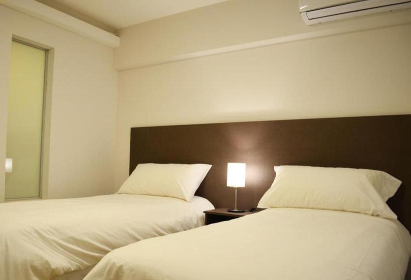 غرفة ديلوكس, Bait