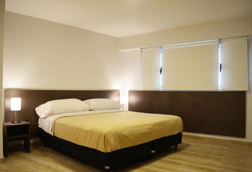 شقة غرفتين, Bait