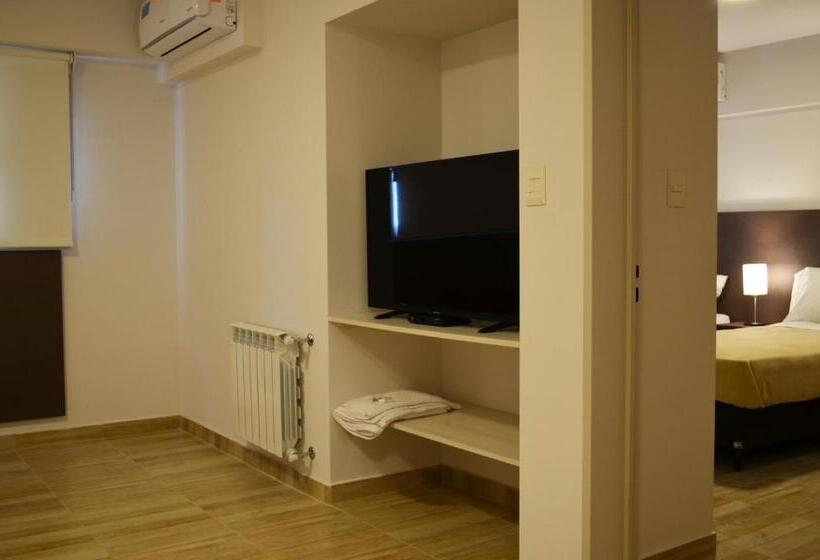 شقة غرفتين, Bait