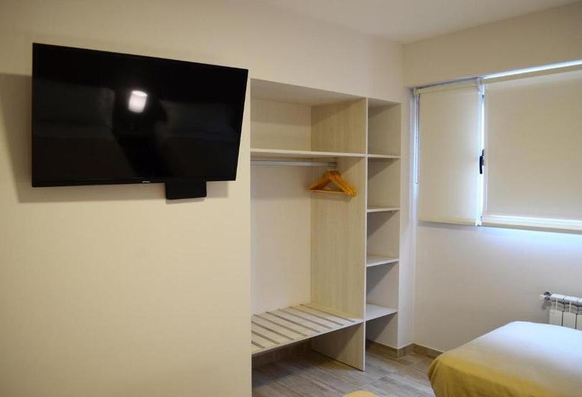 شقة غرفتين, Bait