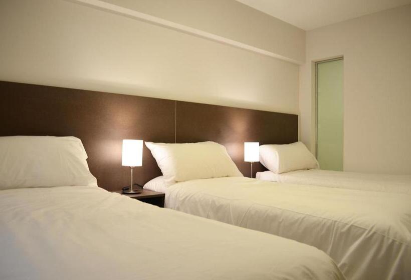 شقة غرفتين, Bait