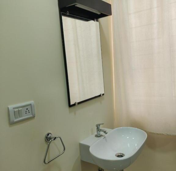 Cameră Deluxe, Sri Vignesh Residency