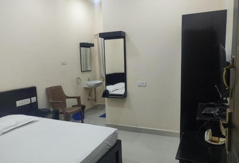 Cameră Deluxe, Sri Vignesh Residency