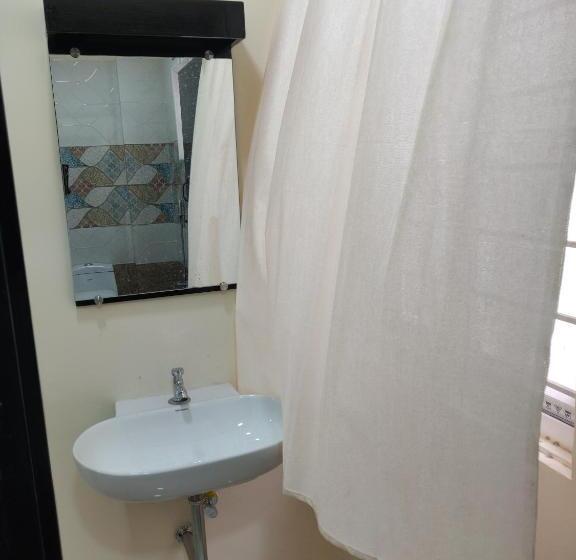 Cameră Deluxe, Sri Vignesh Residency