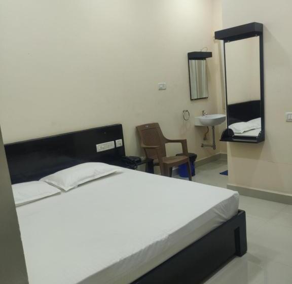 Cameră Deluxe, Sri Vignesh Residency