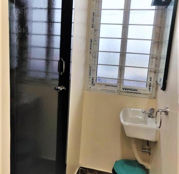 Cameră Standard Individuală, Sri Vignesh Residency