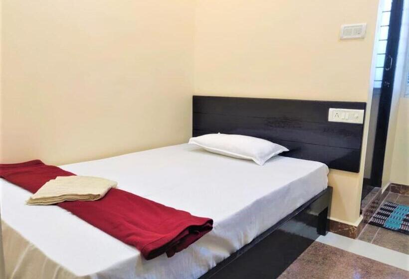 Cameră Standard Individuală, Sri Vignesh Residency