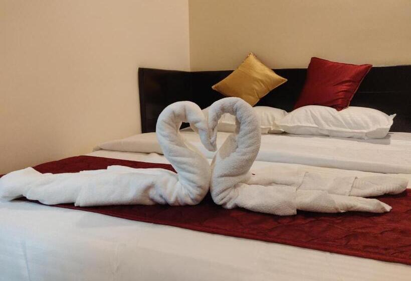 Cameră Deluxe, Sri Vignesh Residency