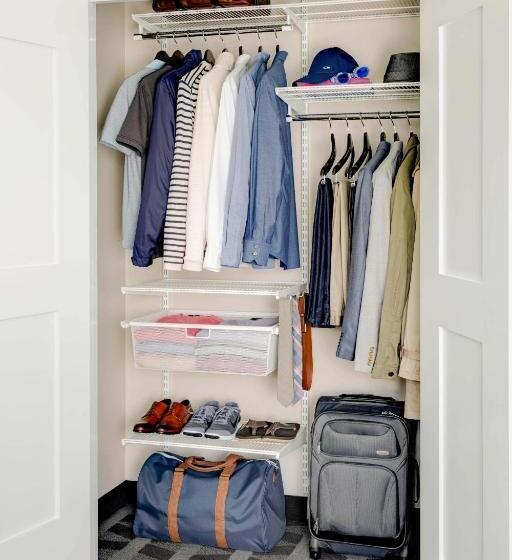 Студия Стандарт, Towneplace Suites By Marriott Tehachapi