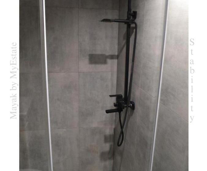 آپارتمان 1 خوابه با چشمانداز, Aparthotel Mayak Yablunytsia