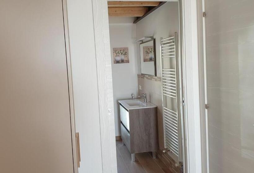 家庭海景房, Aghèl Luxury Room