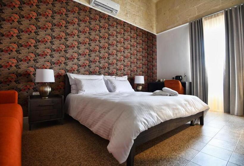 اتاق استاندارد, Xeuchia Accommodation