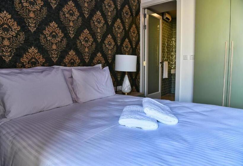 اتاق استاندارد, Xeuchia Accommodation