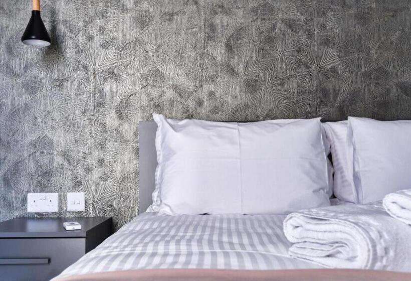 اتاق استاندارد, Xeuchia Accommodation