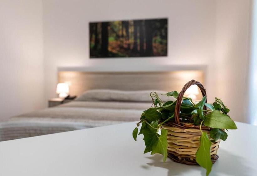 غرفة قياسية, Casa Del Pastore Rosello