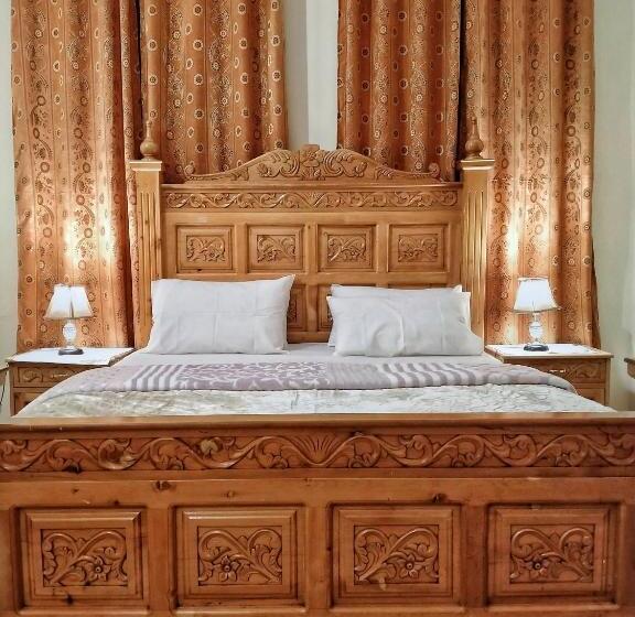 اتاق لوکس, Duroyou Inn