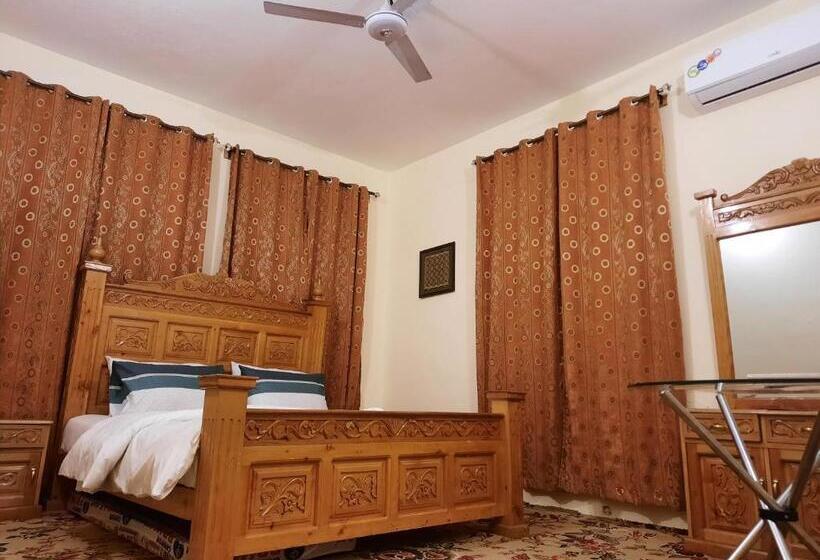 اتاق لوکس با تخت بزرگ, Duroyou Inn