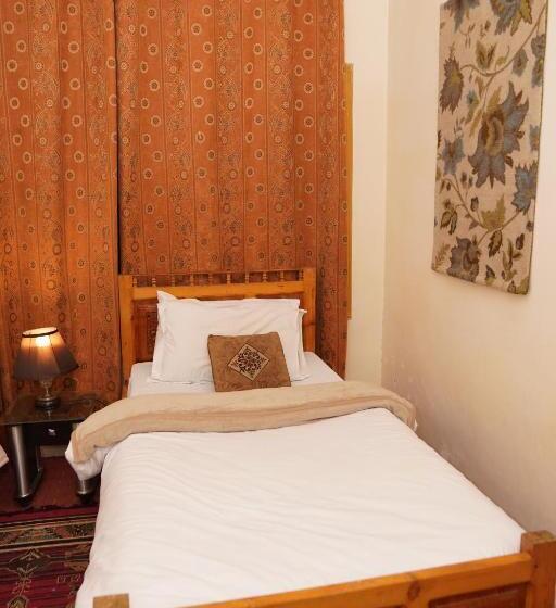 اتاق عادی, Duroyou Inn