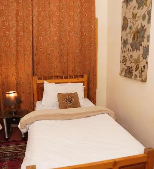 اتاق عادی, Duroyou Inn
