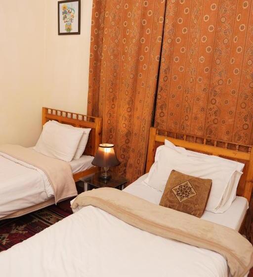 اتاق عادی, Duroyou Inn