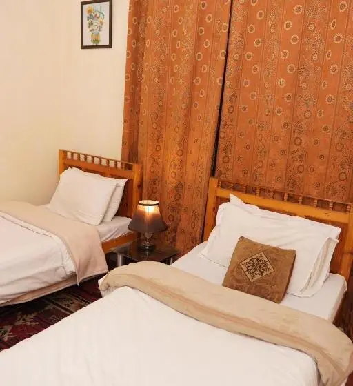 اتاق عادی, Duroyou Inn