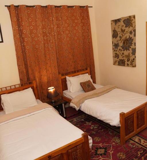 اتاق عادی, Duroyou Inn