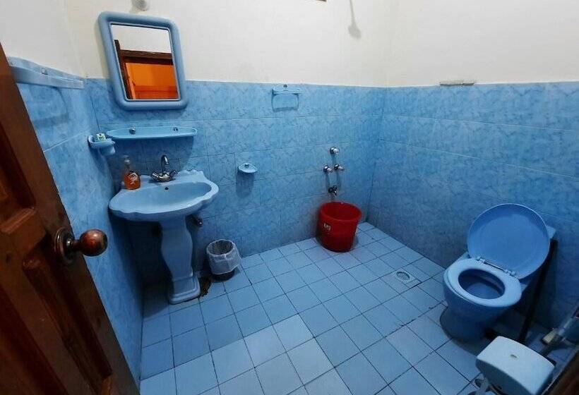 اتاق لوکس, Duroyou Inn