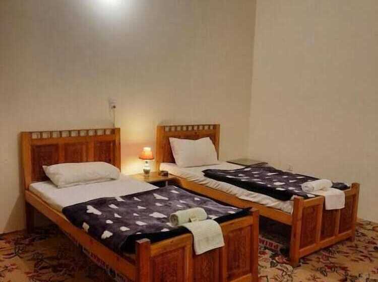 اتاق لوکس, Duroyou Inn