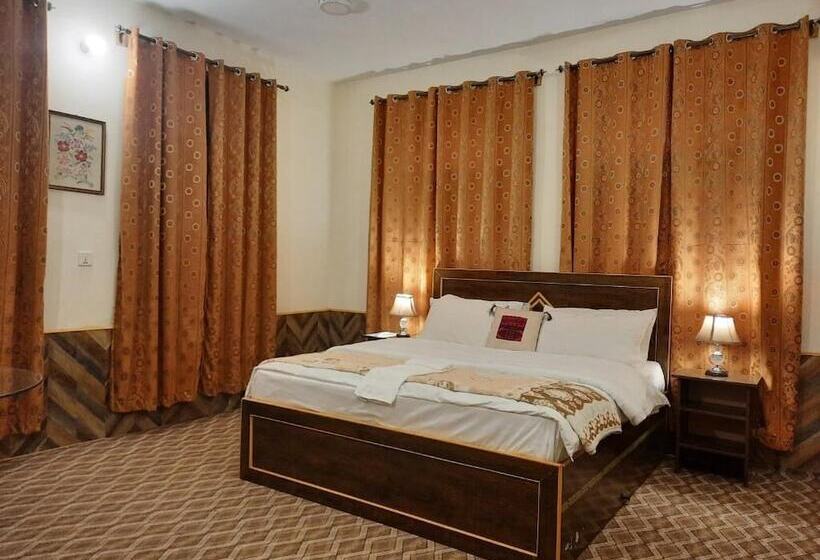 اتاق لوکس, Duroyou Inn