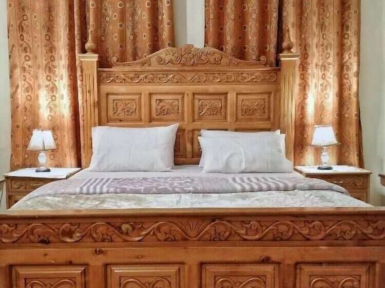 اتاق لوکس, Duroyou Inn