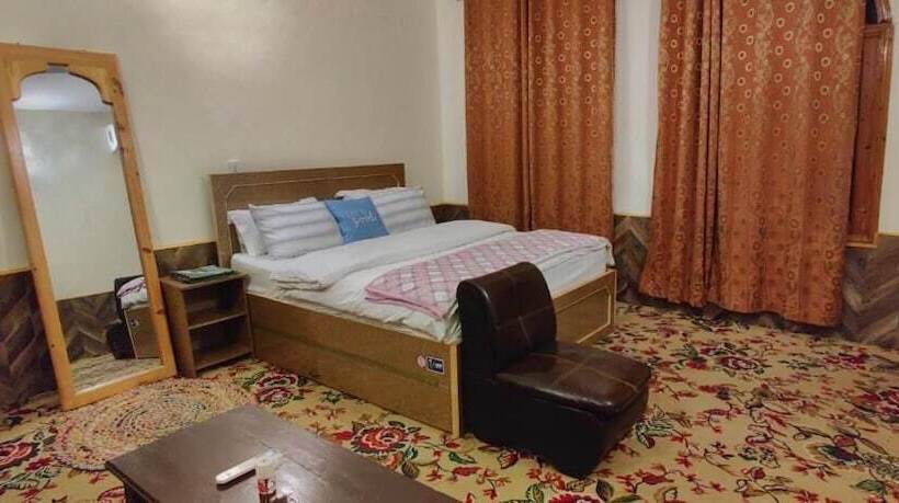 اتاق لوکس, Duroyou Inn